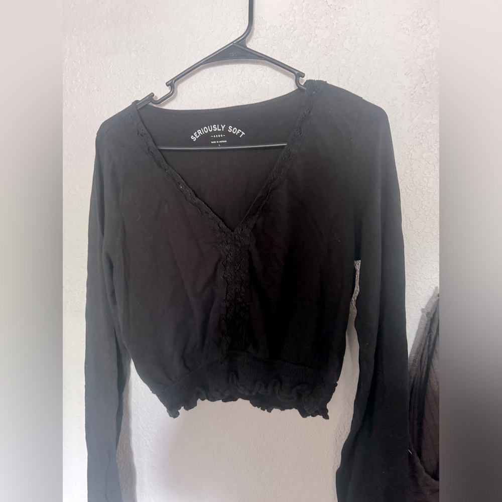 Aero women’s top